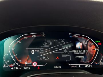 BMW 520 - 11
