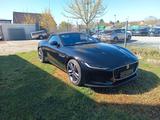 Jaguar F-Type P300 R-DYNAMIC  - Jaguar F-Type aus 2021