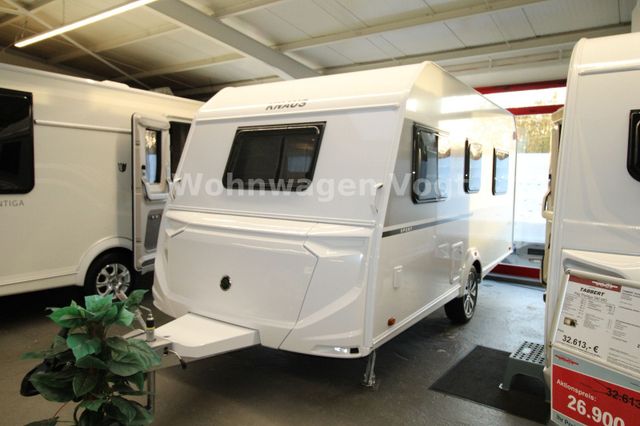 Knaus Sport 400 LK *1.350 kg, Querbett., Glattblech..*