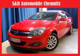 Opel Astra H GTC Selection "110 Jahre"TOP CAR"