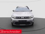 Dacia Duster III TCe 130 Expression RFK PDC 17 ZOLL - Dacia Gebrauchtwagen in Düsseldorf