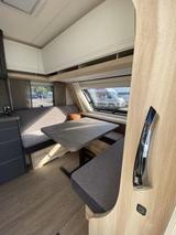 Hobby De Luxe 495 WFB *TouchPanel*Autark*1.8t - Hobby De Luxe 495 WFB