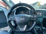 Seat LEON FR ST 1.8TSI 179PS | 8FACH BEREIFT - Seat Leon: Ps Fr