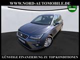 Seat Arona XCELLENCE 1.0 TSI Navi/LED/APS/16 - Seat Arona in Oldenburg