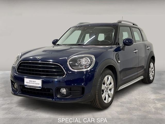 MINI Mini Countryman F60 Mini 1.5 One D Boost Co