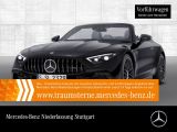 Mercedes-Benz SL 43 AMG Cab. WideScreen Burmester Distr+ HUD