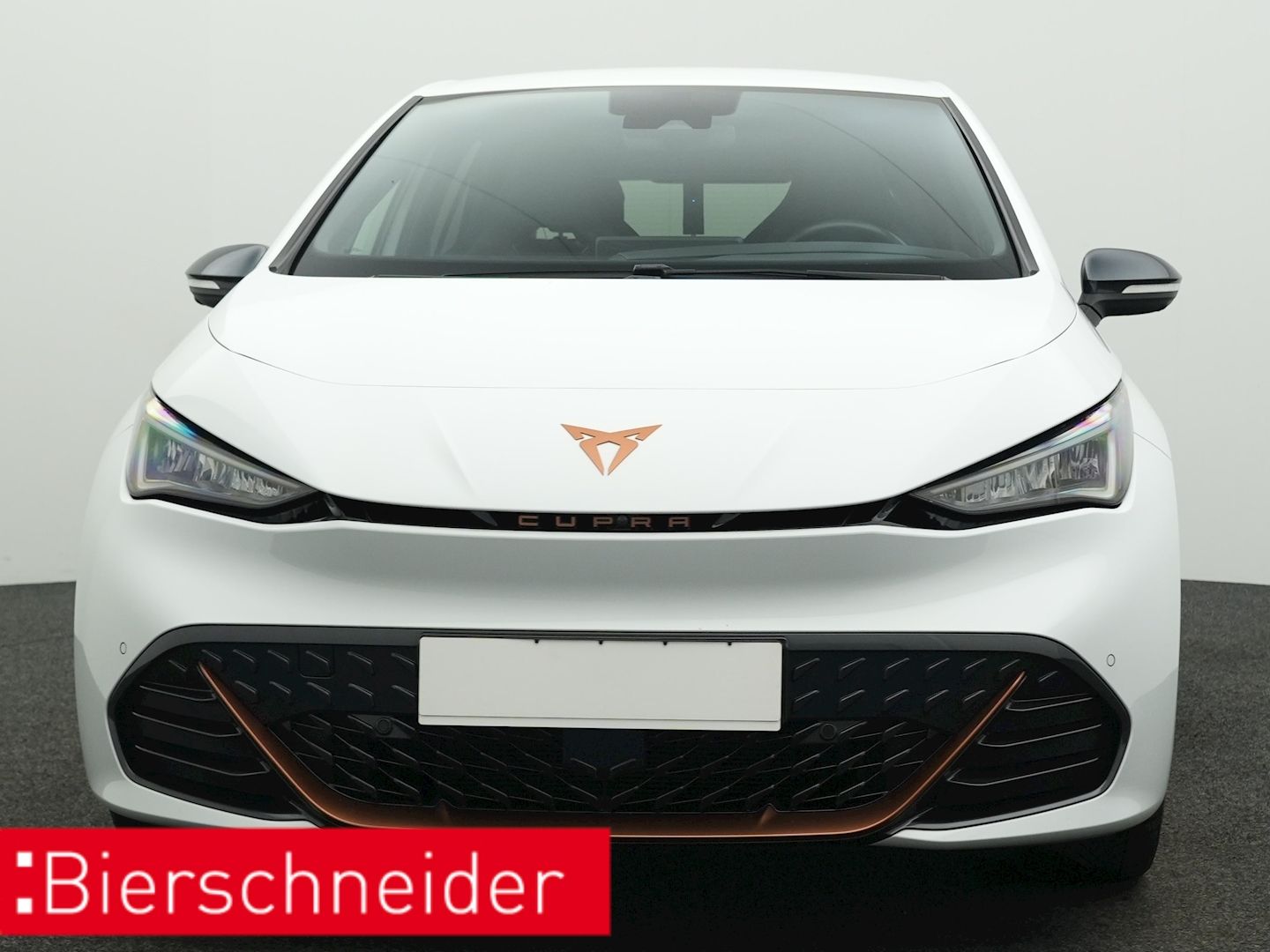 Cupra Born - Bild 10