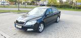 Skoda Octavia 1.6 TDI Greenline, Leder, SH, Navi - Skoda Octavia: Greenline
