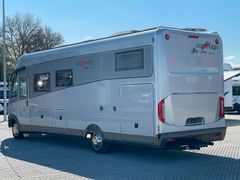 Carthago Chic S-Plus I 55 XL * Gastank*Automatik*SAT auto
