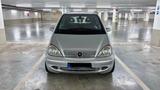 Mercedes-Benz Mercedes Benz A Klasse Automatik TÜV 05/28 - gebrauchte Mercedes-Benz A 190 aus dem Jahr 2002