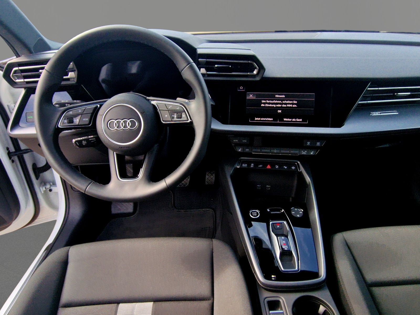 Audi A3 - Bild 11