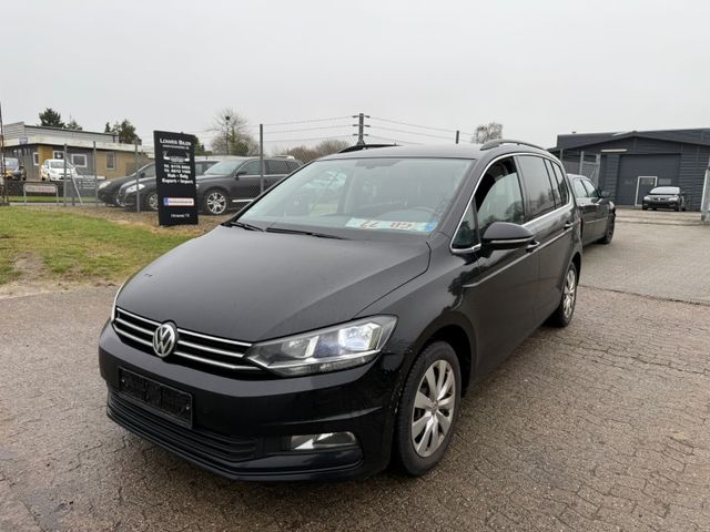 Volkswagen Touran Comfortline BMT/Start-Stopp 1.4 TSI