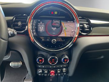 Bild 15 MINI John Cooper Works Mini 3-trg. JCW John Cooper Works Trim