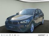 BMW X1 sDrive 18d Advantage *LED*ACC*PDC*Business* - BMW X1: Sdrive 18d