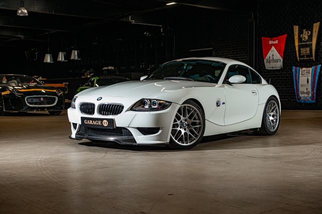 BMW Z4 M Coupe / E86 / 16950km / UNIKAT