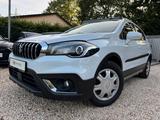 Suzuki SX4 S-Cross Club Kam*Navi*SitzHz.*Tempo*1.Hand - Suzuki SX4: Automatik