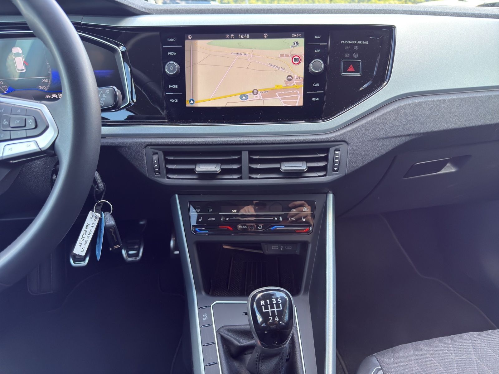 Volkswagen Polo - Bild 8