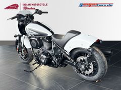 INDIAN SPORT CHIEF - Tageszulassung Juni 2025!
