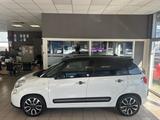 Fiat 500 L 1.4 Pop-Star 5-Türig 4Seas Klima PDC Alu - Fiat 500 aus 2012: Pop