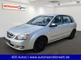 Kia Cerato 1.6 Klima - Kia Cerato: 1.6
