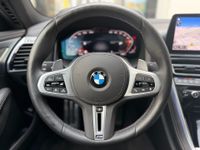 BMW M850 - Vorschau Bild 9