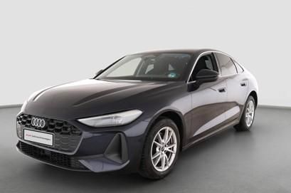 Audi A5 - Bild 8