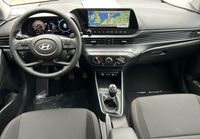 Hyundai i20 - Vorschau Bild 9