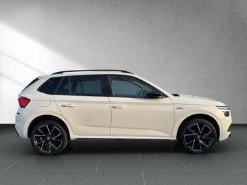 Skoda Kamiq 1.5 TSI Monte Carlo *BLIS*CAM*LED*PANO*