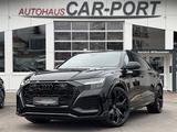 Audi RSQ8 4.0 TFSI quattro| MASSAGE| B&O| HUD| 23"|