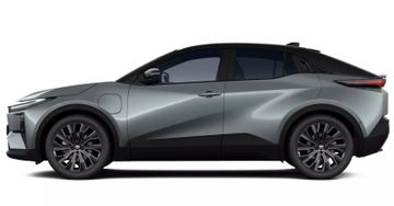 Toyota C-HR+ 77 kWh 4x4 Lounge *360*ACC*JBL*PANO*MATRIX