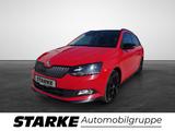 Skoda Fabia Combi 1.0 TSI DSG Monte Carlo  Panodach Sc - Skoda Fabia Gebrauchtwagen