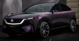 Mazda CX-6e EV 258PS *Takumi* 21 Felge - Mazda 6 Neuwagen
