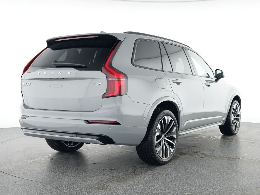 Volvo XC90 FACELIFT Plus Dark Recharge Plug-In Hybrid  imagem 2