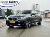 BMW X6 xDrive40i High Executive|Pano|haak|Zeer compl - gebrauchte BMW X6 aus dem Jahr 2020