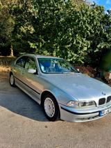 BMW 523i*TÜV 02.2028**Top Zustand**AHK* - BMW 523 aus 1996