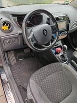 Renault Captur ENERGY TCe 120 EDC Intens Intens - Renault Captur Gebrauchtwagen in Hamburg