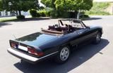 Alfa Romeo Spider -  Kult auf der Starße  - Alfa Romeo Gebrauchtwagen von 1985
