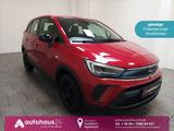 Opel Crossland 1.2 Turbo Edition|AHK|Navi|CAM - gebrauchte Opel Crossland (X) aus dem Jahr 2022
