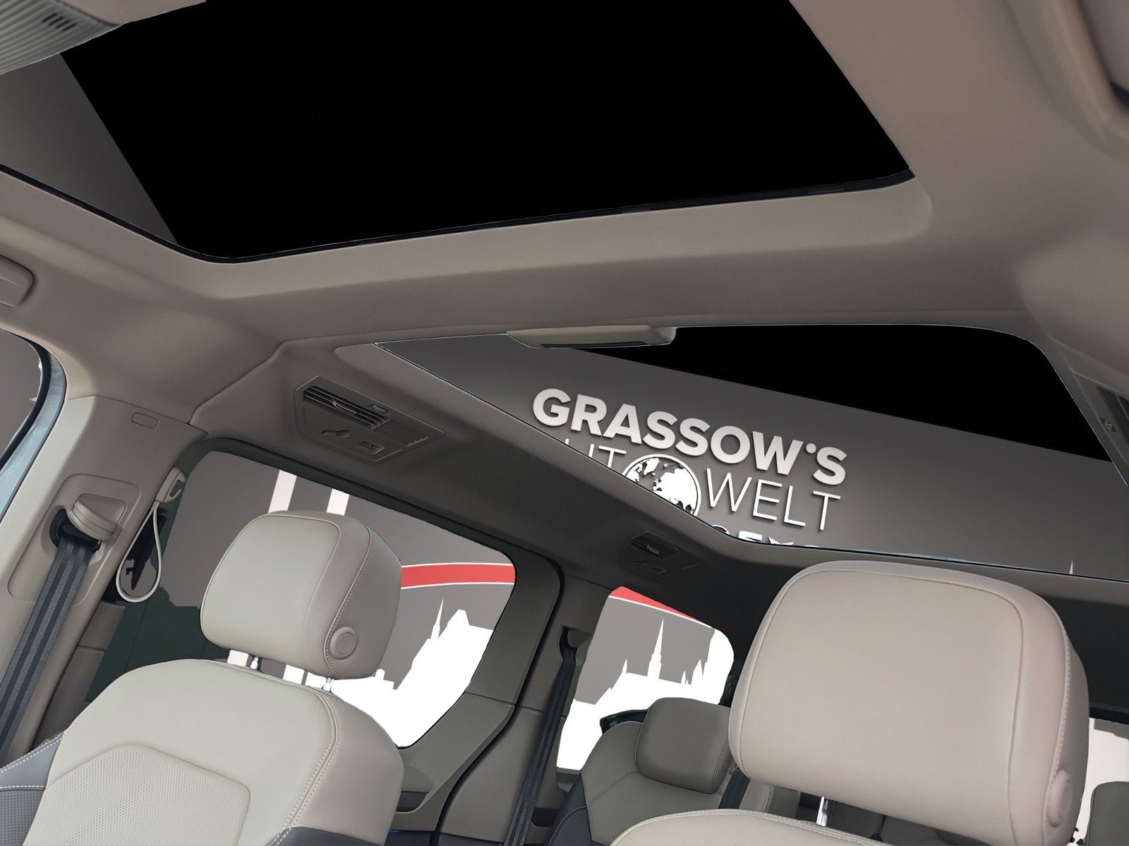 Fahrzeugabbildung Volkswagen Multivan T7Edition lang 2.0TDi DSG AHK/STHZ/PANO