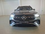 Mercedes-Benz GLE 400 e 4M AMG Pano Distr Multibeam Airm AHK B - Mercedes-Benz GLE 400 Plug-in Hybrid (PHEV) Gebrauchtwagen