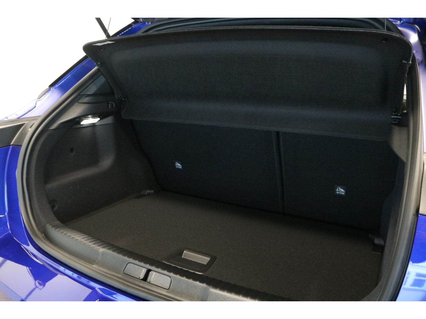 Fahrzeugabbildung Opel Mokka GS LED Apple CarPlay Android Auto Klimaaut