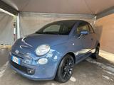 Fiat 500 0.9 TwinAir Turbo Sport - Fiat 500: Twinair Sport