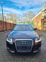 Audi A6 2.7 TDI Quattro Avant Xenon Leder - Audi A6: 2.7