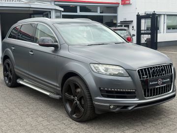 Audi Q7 - 8