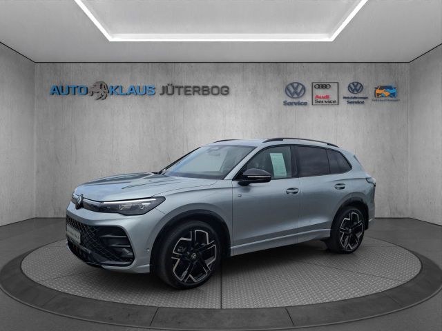 Tiguan R-Line Black Style 1.5 eTSI Bluetooth LED