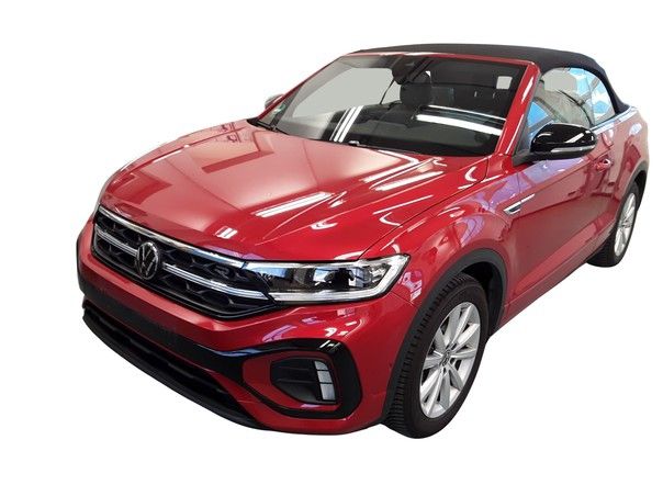Volkswagen T-Roc - Bild 2