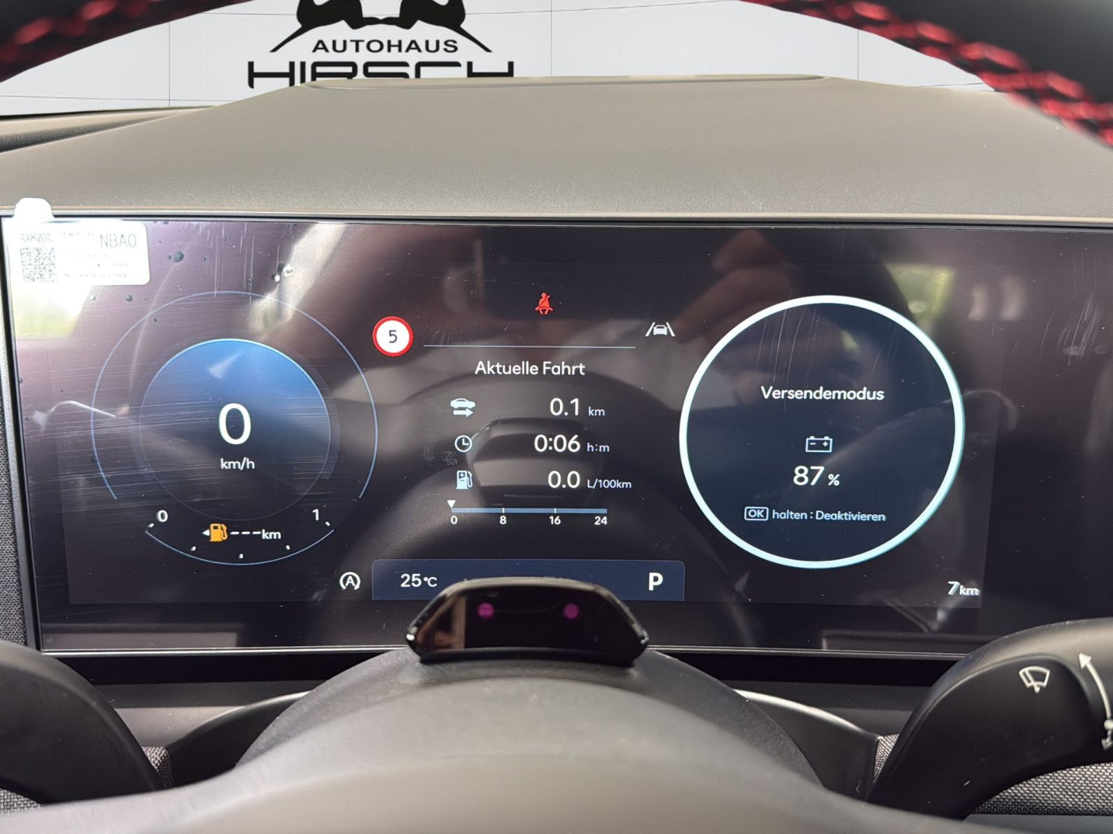 Hyundai TUCSON - Bild 19