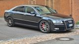 Audi A8 4.2 TDI tiptronic quattro TÜV/Service NEU - Audi A8 aus 2009