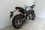 Honda CB 650 R *SERVICE-NEU*GARANTIE* - Offers
