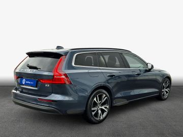 Volvo V60 - 2